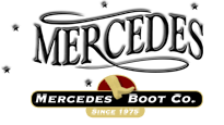 Mercedes Boots