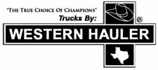 Western Hauler