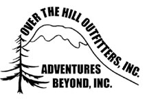 Over The Hill Outfitters