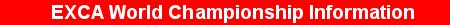 World Championship