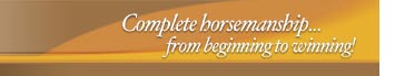 Complete Horsemanship